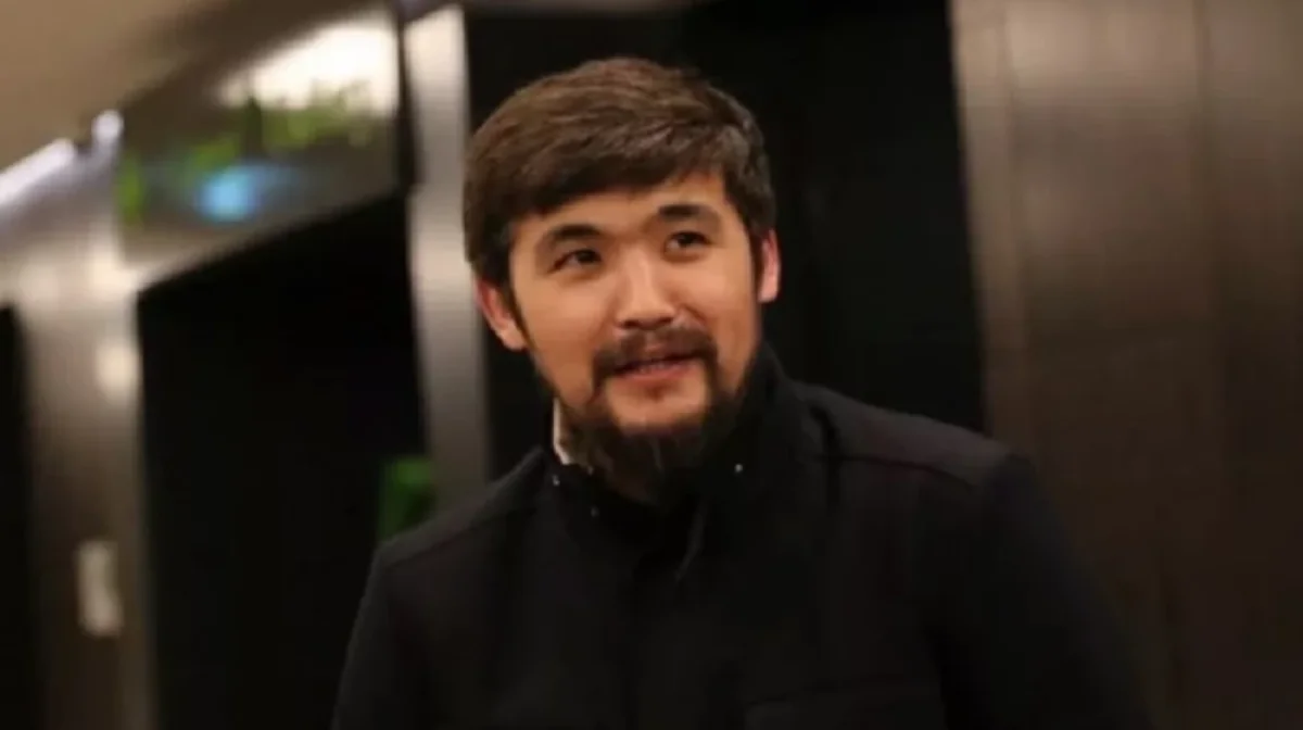 Криминальный авторитет Дикий Арман осужден за январские события