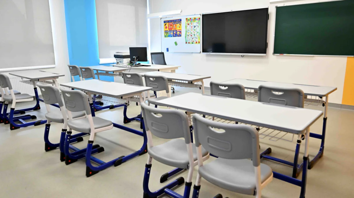 Жетісу облысында 4 мың оқушы мектепте тыйым салынған сайттарға кірген