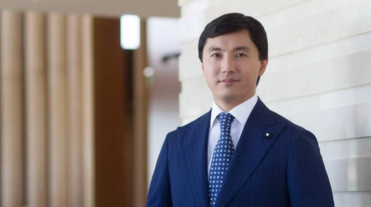 Январские события: Кайрат Кудайберген – 8 лет за участие в беспорядках