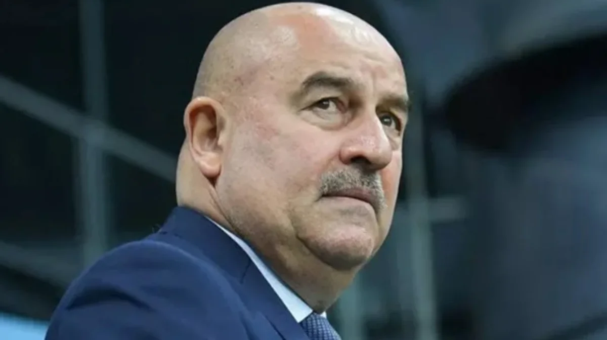 Увольнение Черчесова: стали известны финансовые подробности