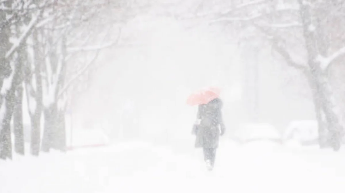 14 өңірде дауылды ескерту жарияланды