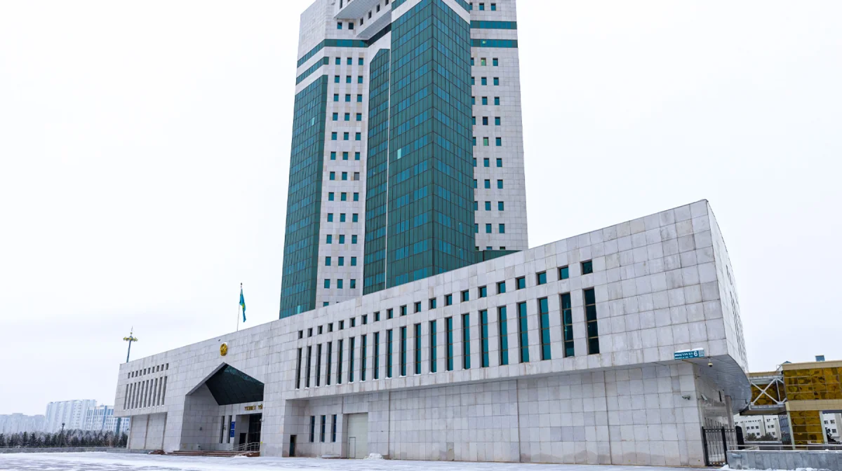 Елімізде бір емес, екі АЭС салынатын болды