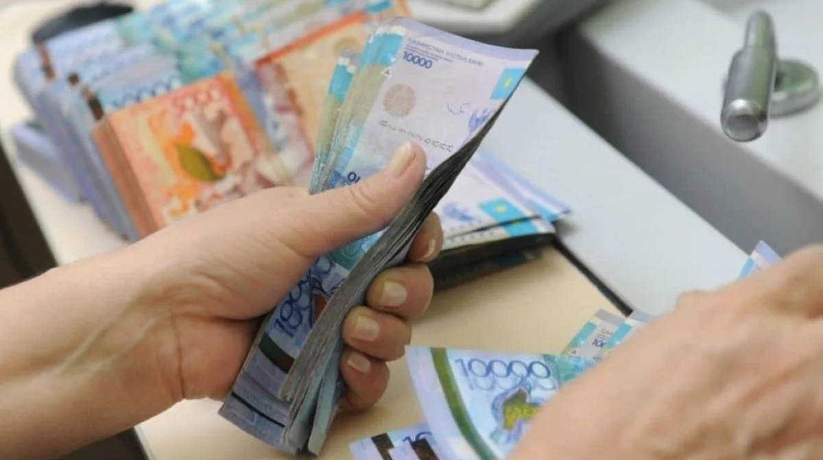 Елімізде жалақы мен зейнетақы өсетін болды