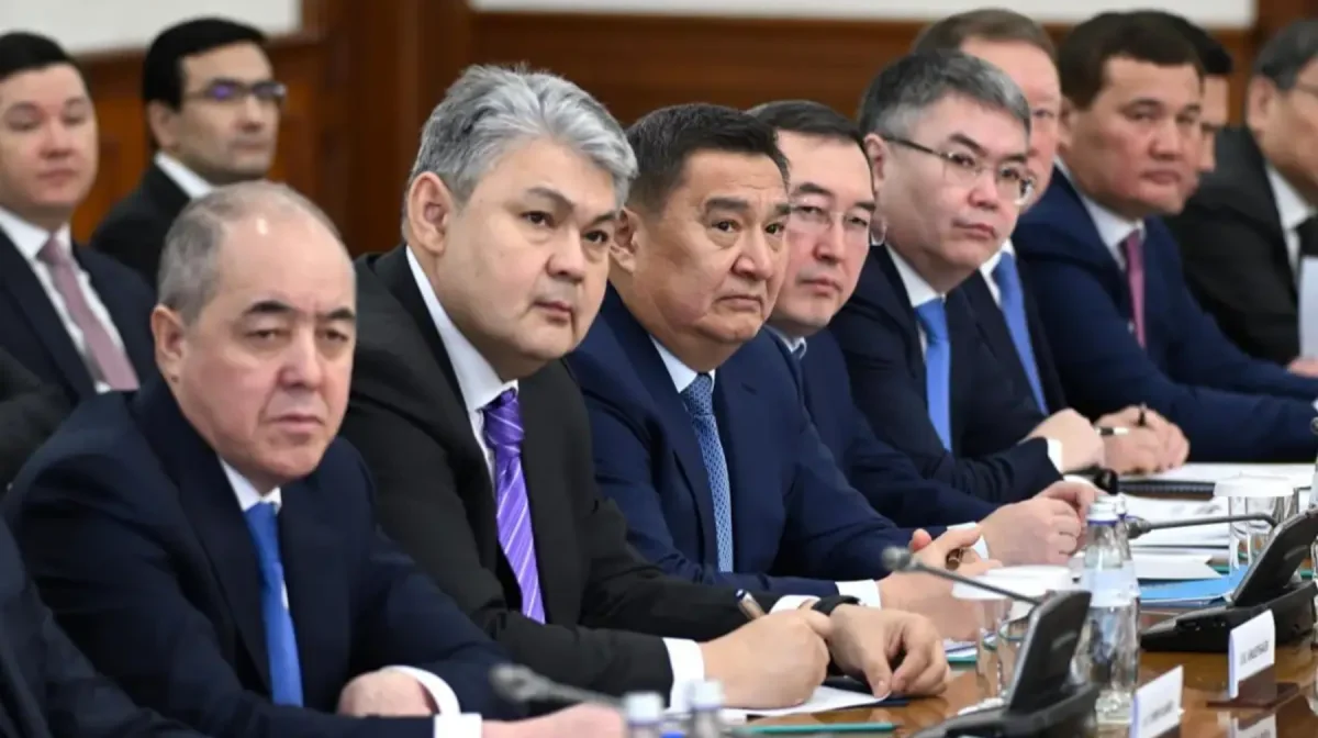 Мы отстаем, результаты работы неважные - Токаев о туризме в Казахстане