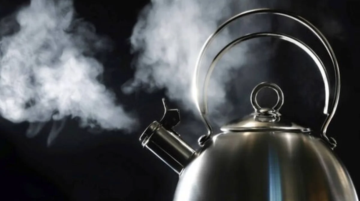 Дочка залила мать кипятком из лейки, пострадавшая умерла