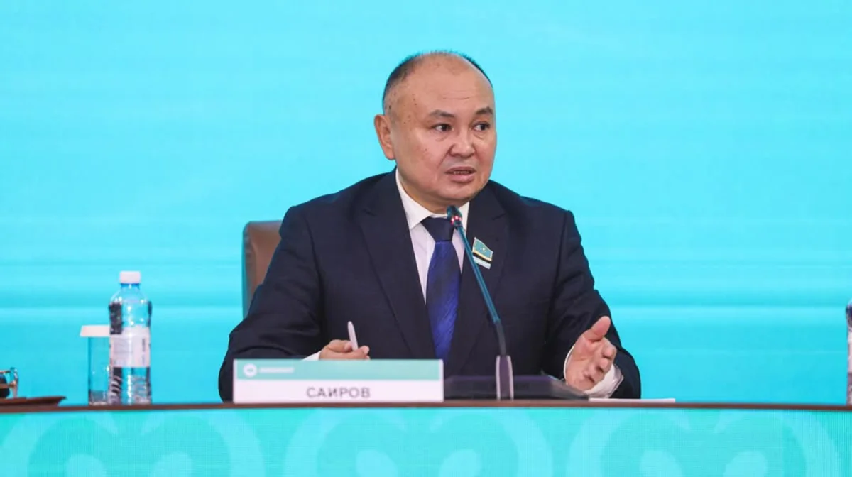 Олигархтар мен ірі қаржылық топтар салық жеңілдіктерін алып алған - депутат