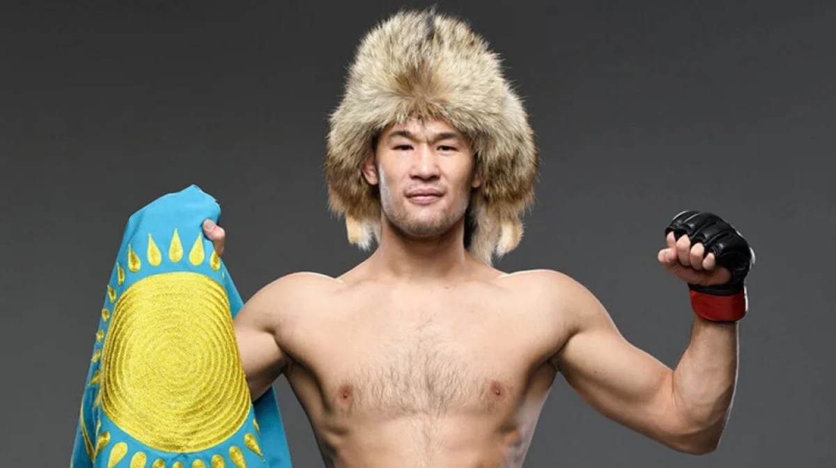 Шавкат Рахмонов внезапно «стал» россиянином