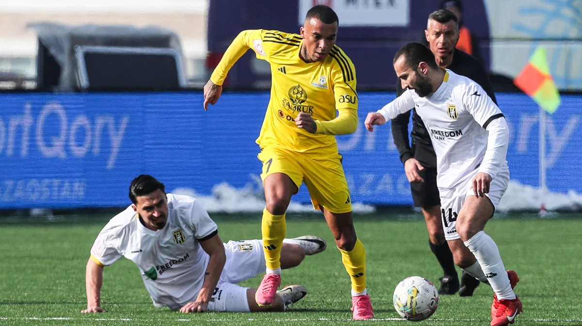 Енді легионерлерге мемлекеттен ақша бөлінбейтін болды