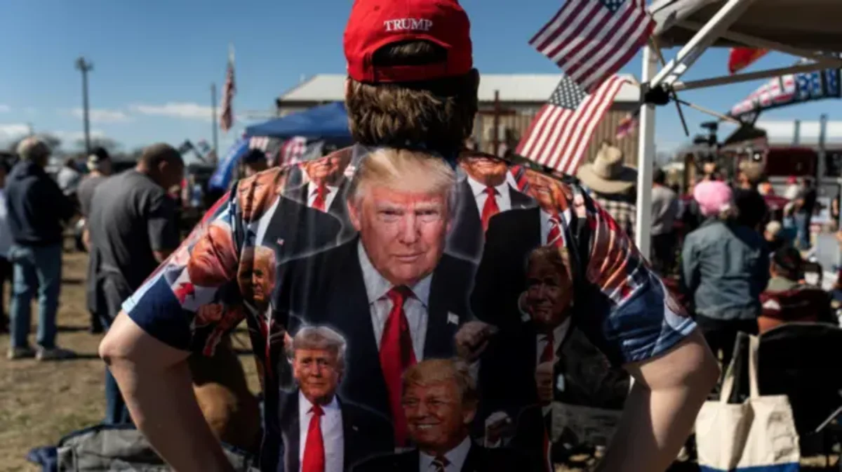 «Қазақстан азаматтары да бар»: АҚШ билігі елде жүрген заңсыз мигранттар тізімін жариялады