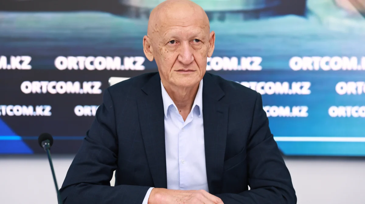 Жәмішев кетті: «Қазақстан халқына» Қоғамдық қорын енді кім басқарады?
