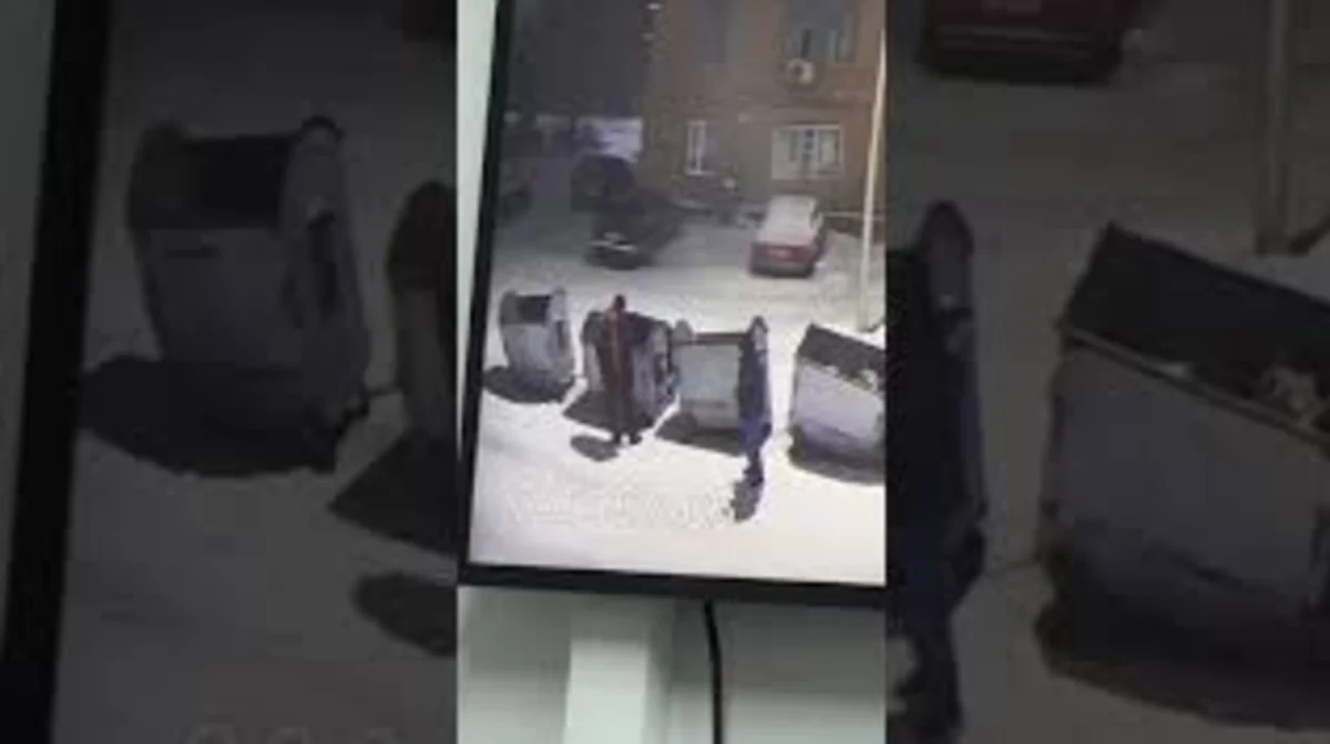 Денесін бөлшектеп, қоқысқа тастай салған: полиция істің мән-жайын айтты