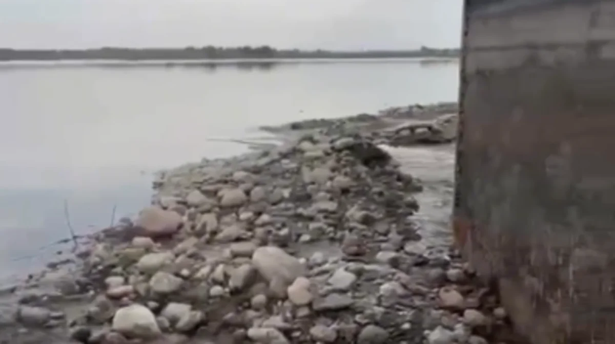 Дұрыс ұсталмаған 8 су қоймасы мемлекетке қайтарылды