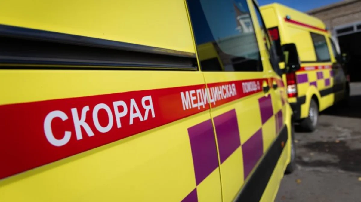 В Мангистауской области около 100 воспитанников отравились