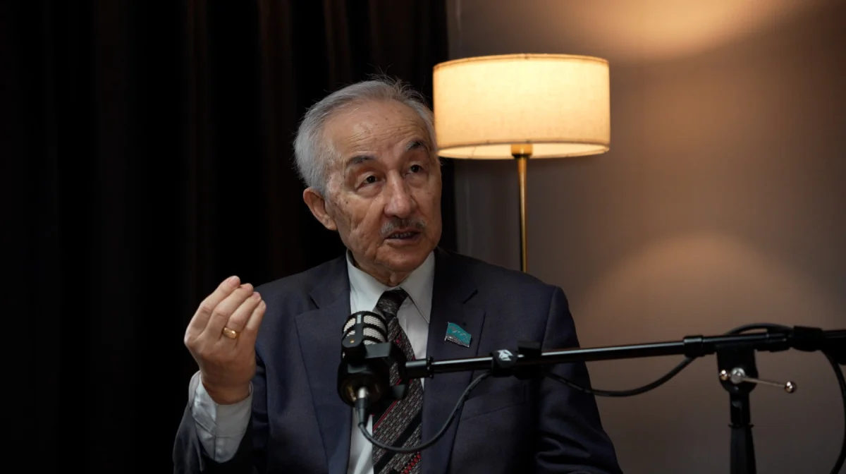 Ұлттық қордың тек табысын ғана жарату керек – экономист