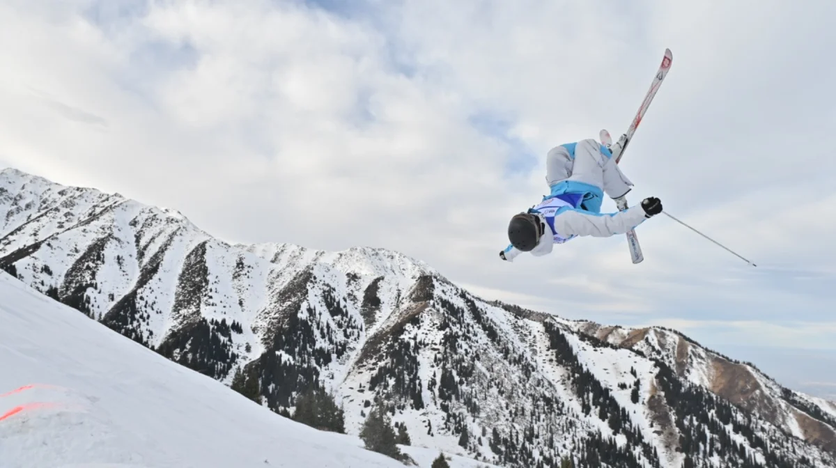 VI зимняя Спартакиада стартует в Казахстане