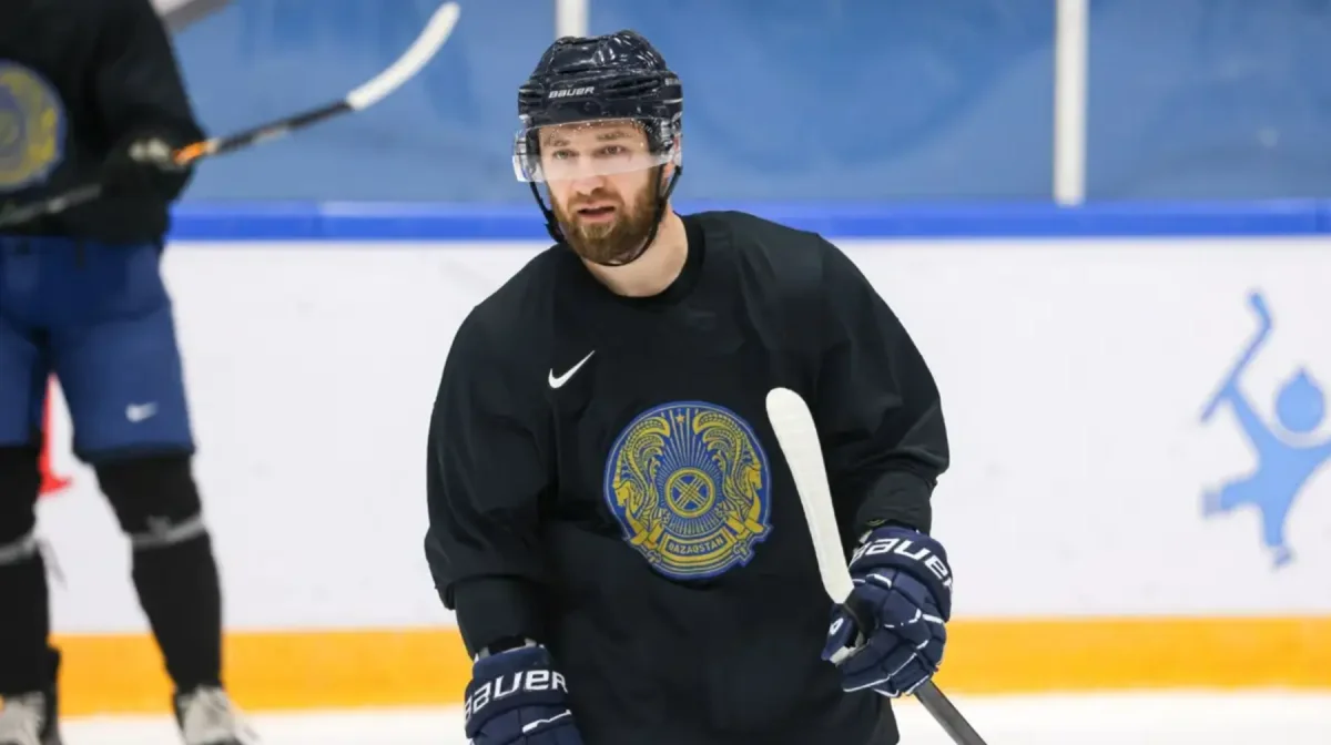 Азия ойындары: Хоккейден Қазақстан ерлер құрамасы алғашқы жеңісіне қол жеткізді