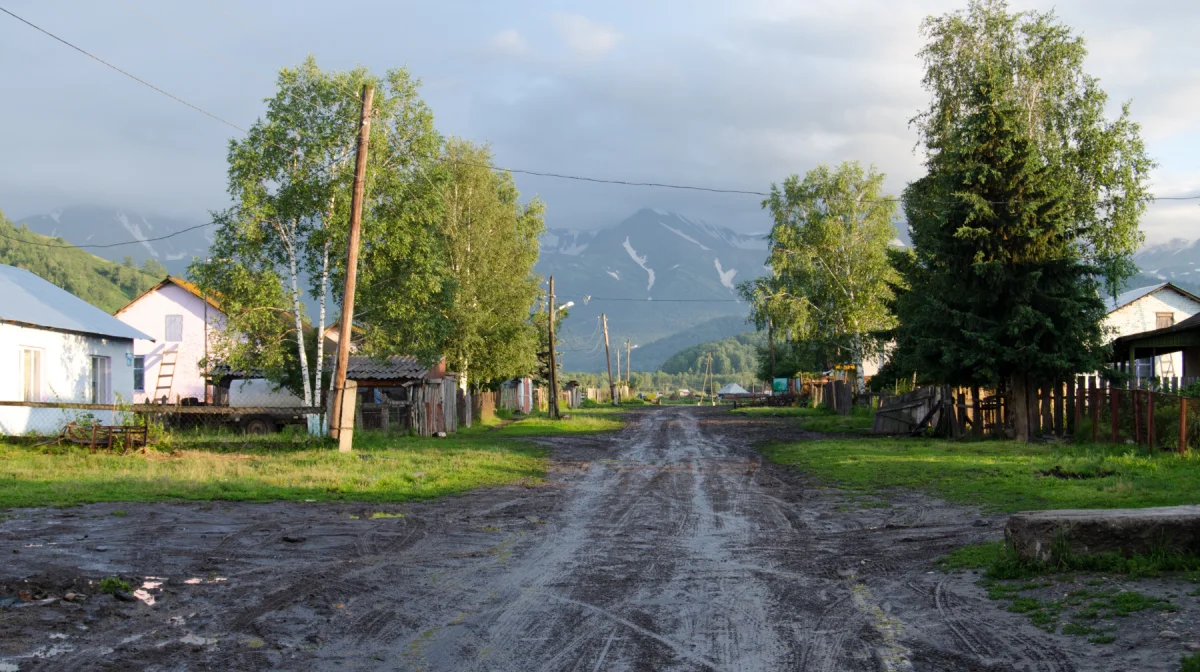 Из аула в город: в Казахстане установлен антирекорд по оттоку жителей из сёл