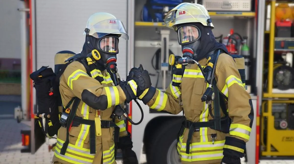 Когда казахстанским пожарным увеличат зарплату?