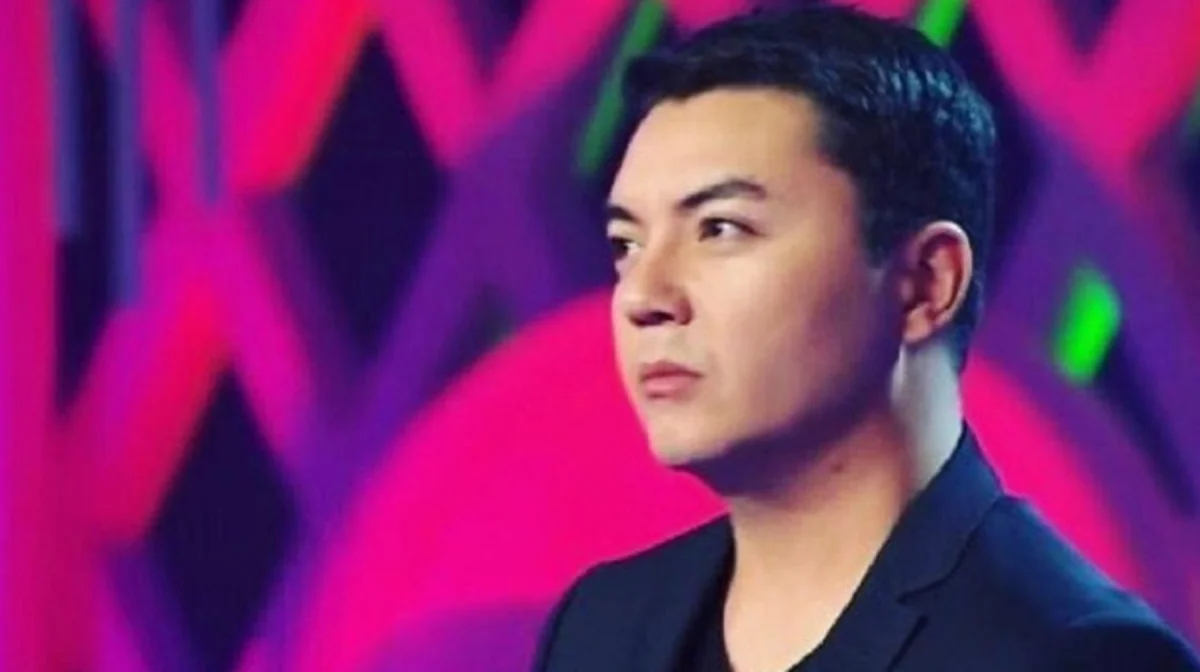 Алмас Кішкенбаев 15 тәулікке қамауға алынды