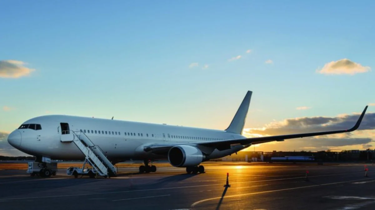 Самолёт для Назарбаева: в «Казахмысе» прокомментировали нашумевшие слухи