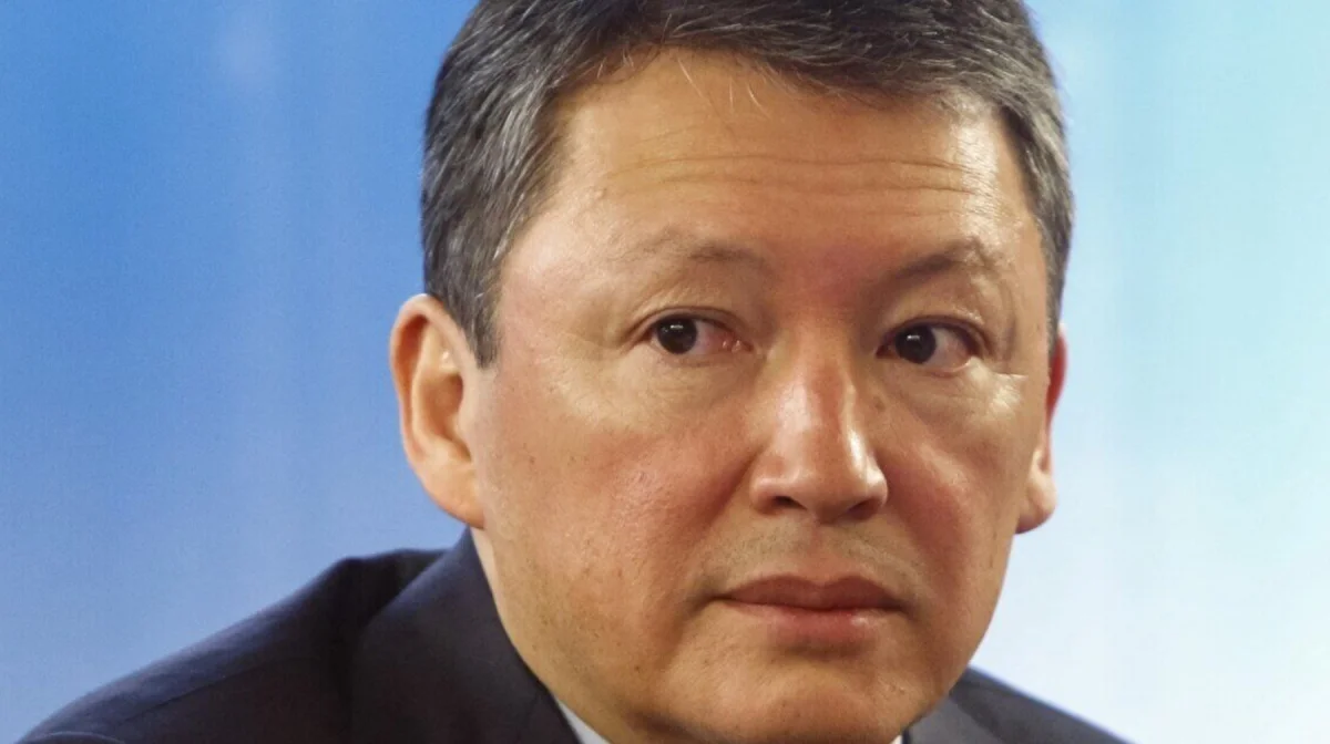 Тимур Құлыбаевқа тиесілі нысандар мемлекет меншігіне өтіп жатыр