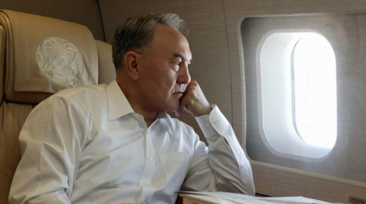 Қазақмыс: Назарбаевқа ұшақ сыйлаған жоқпыз