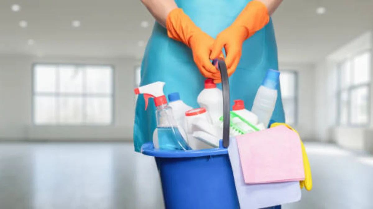 Домработница обворовала на крупную сумму семью в Астане