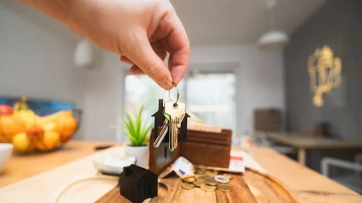 Казахстанцы стали поднимать цены при продаже жилья