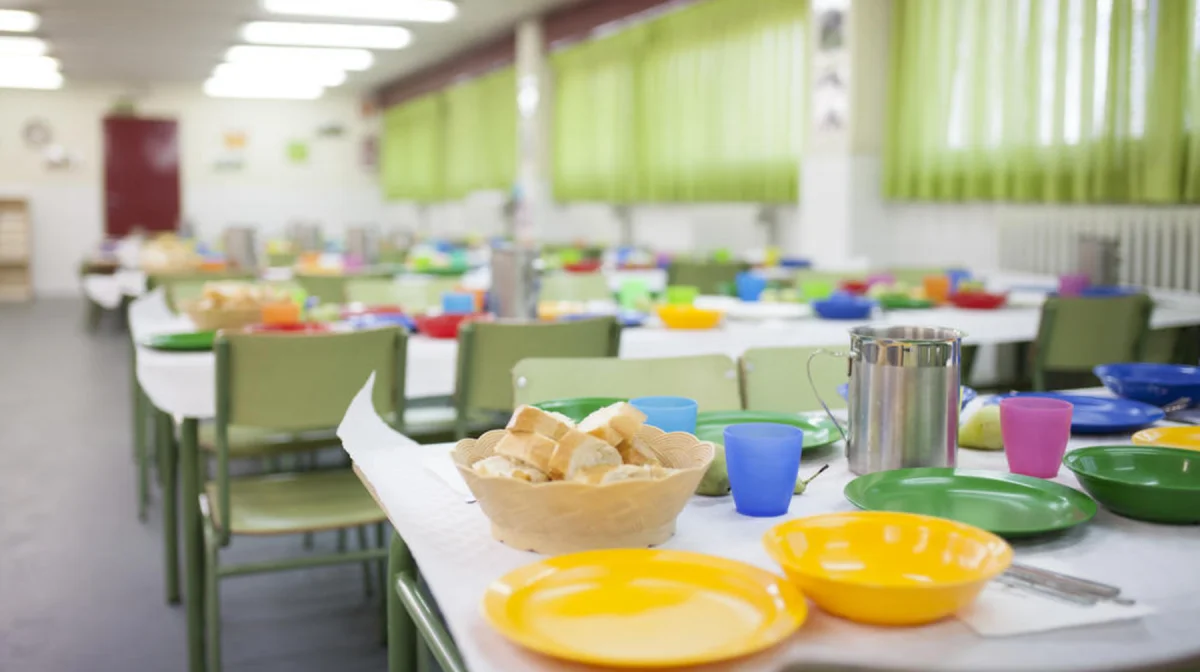 Жаңа оқу жылынан бастап мектептер жаңа ас мәзіріне өтеді