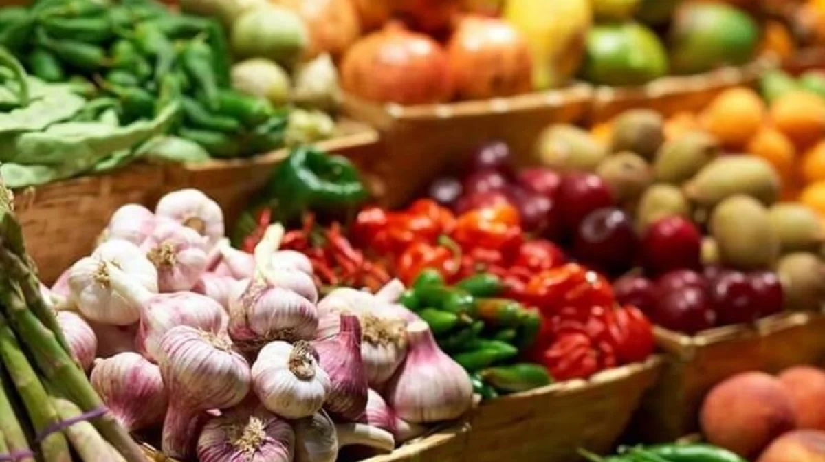 Ярмарка сельхозтоваров пройдет в Астане в выходные