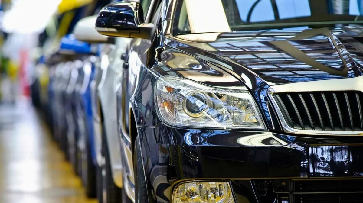 Кооператив басшысы сүт өңдеуге бөлінген субсидияға қымбат көлік сатып алған