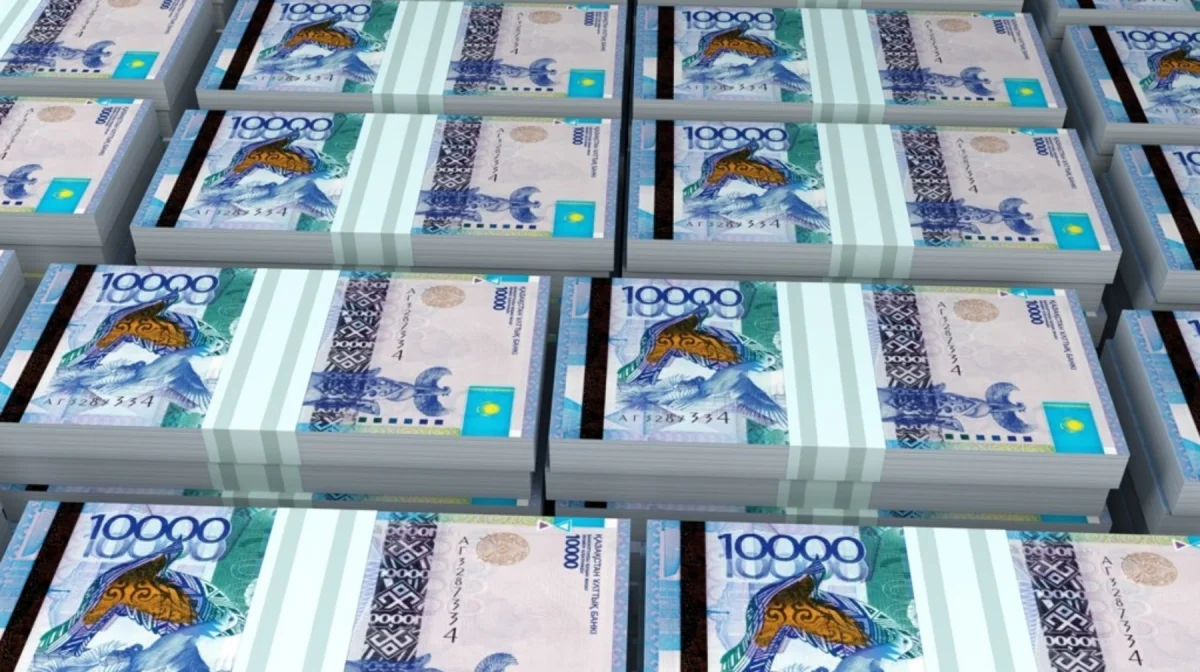 Актюбинка тайно оформила на знакомую кредиты в двух банках за несколько минут