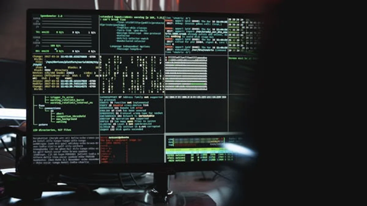 Преступники вскрыли базу Министерства здравоохранения