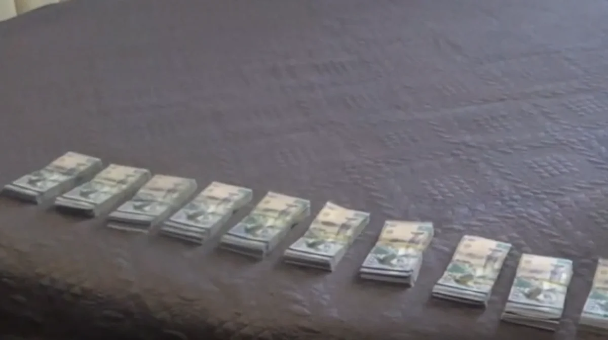 Ақтөбе облысында онлайн-казино ұйымдастырғандар 306 млн теңге табыс тапқан