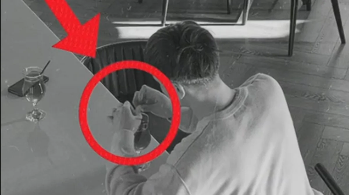 «Сусынға есірткі қосып берген». Полиция қазақстандықтарға үндеу жасады