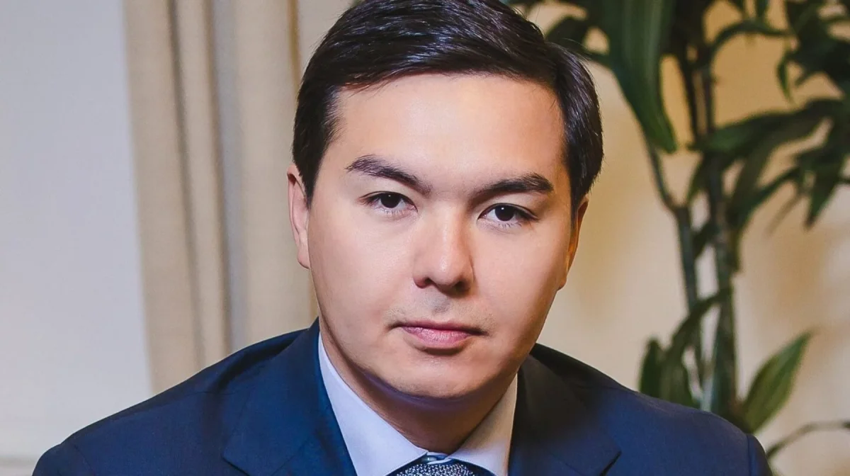 Нурали Алиев уходит из «Транстелекома»