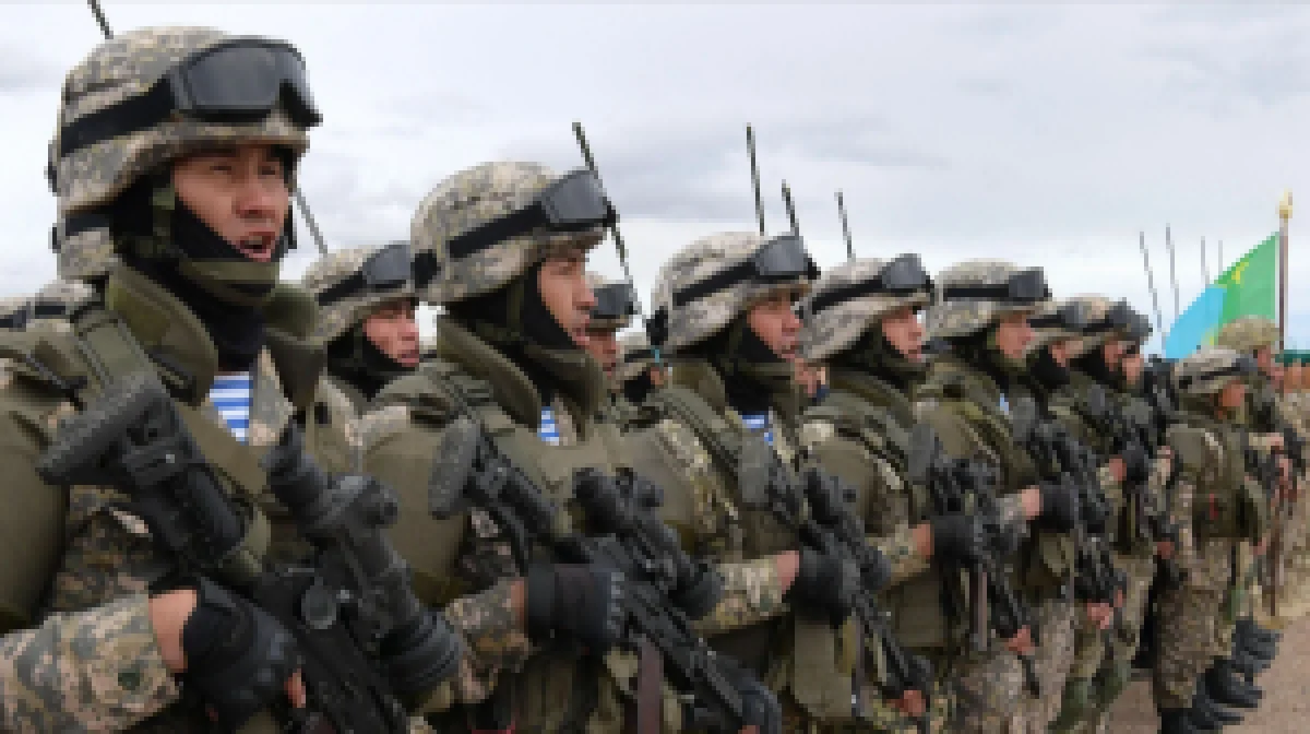 Жеңістің 80 жылдығы: Астанада әскери парад өткізуге 2,5 миллиард теңге жұмсалмақ