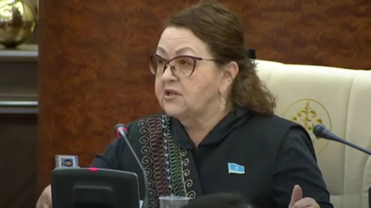 Қазақстанға шетелдік агенттер туралы заң қажет – депутат