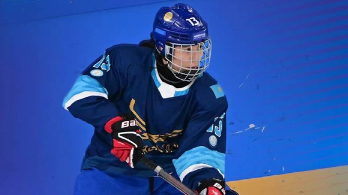 Азия ойындары: хоккейден әйелдер құрамасы тағы да жеңіске жетті