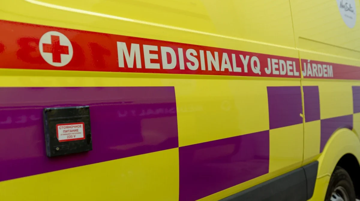 Мужчина покончил с собой в Бурабае