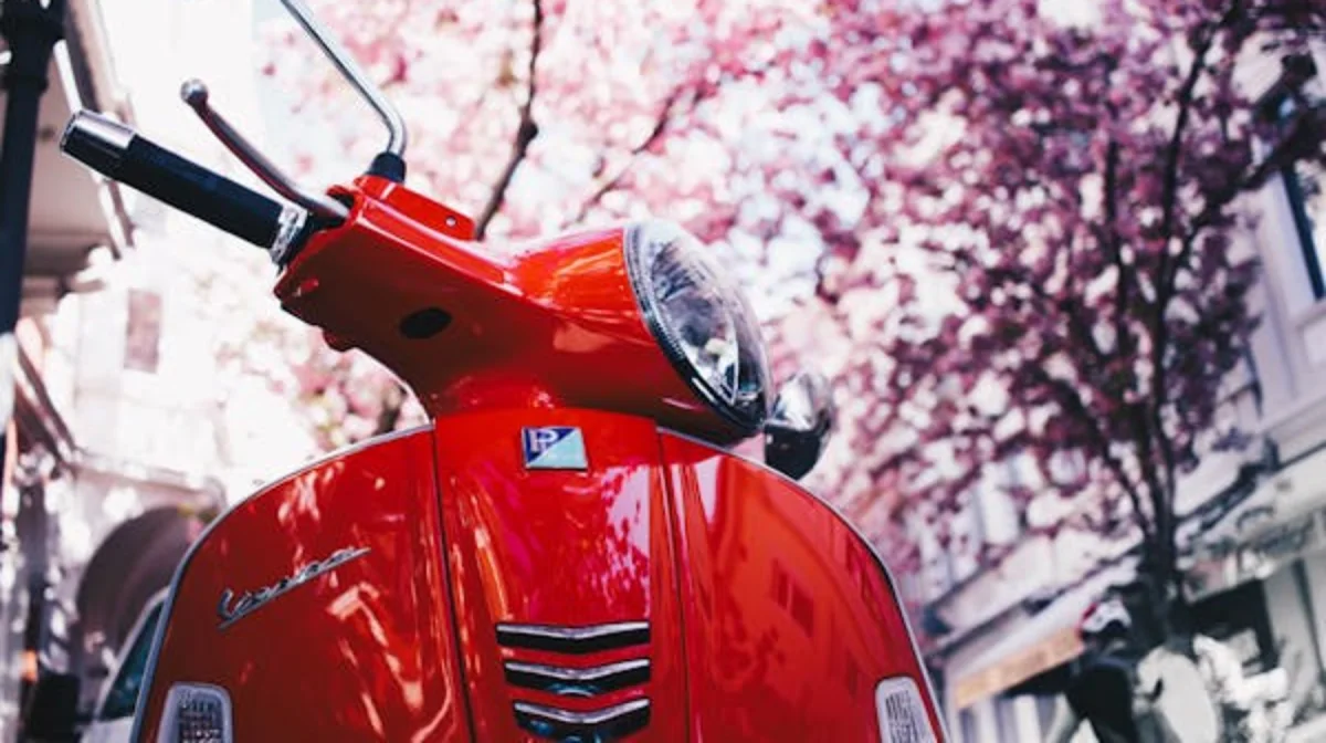 Мопеды без VIN-кода будут считаться новыми в Казахстане