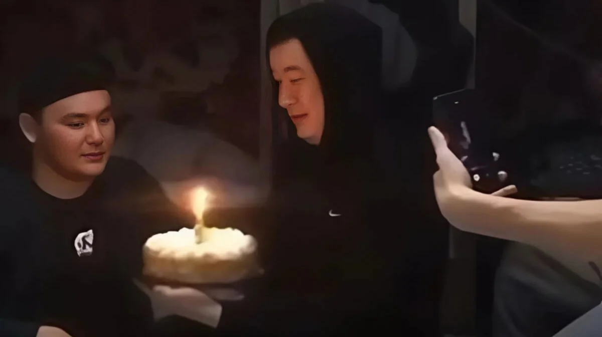 Убийство Шерзата Болата: подозреваемые веселятся в ИВС