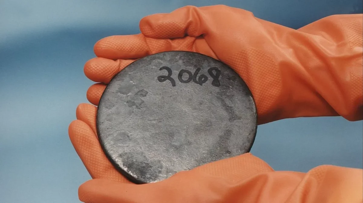 Казахстан будет отправлять свой уран на АЭС в Швейцарию