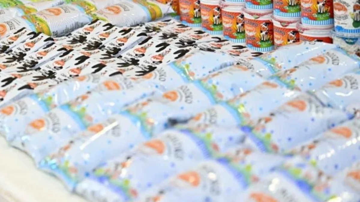 18 мың литр сүтті сегіз есе қымбатқа сатып алмақ болған балабақша басшылығы жазаланды