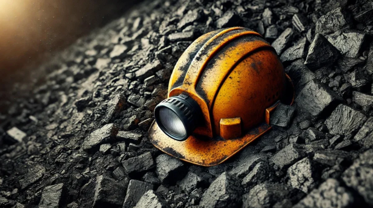 На руднике «Жомарт» обнаружены тела всех семи погибших горняков