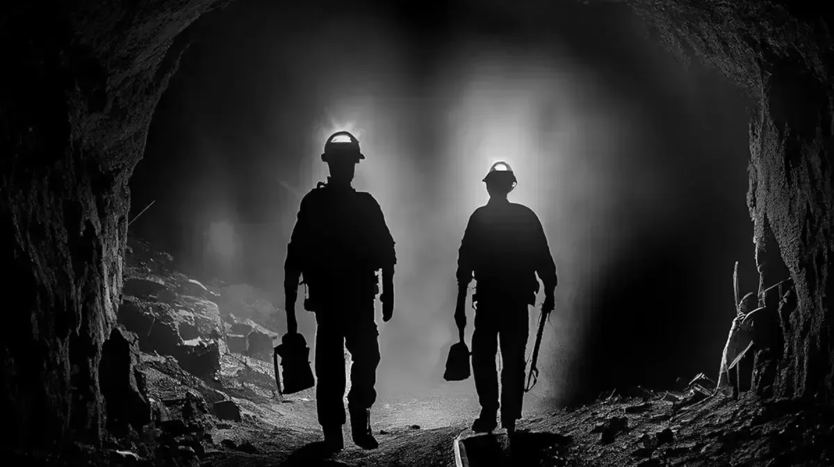 ЧП на руднике «Казахмыса»: опубликован список погибших горняков