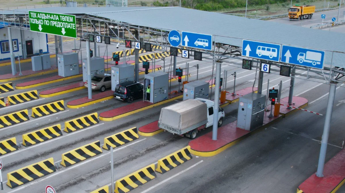 Қазақстанда тағы екі жол ақылы болады