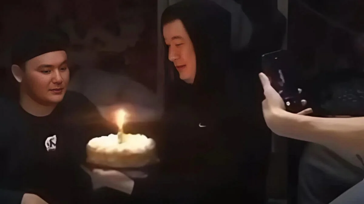 «Подозреваемые в убийстве Шерзата устроили празднование в СИЗО»: виновных уволили