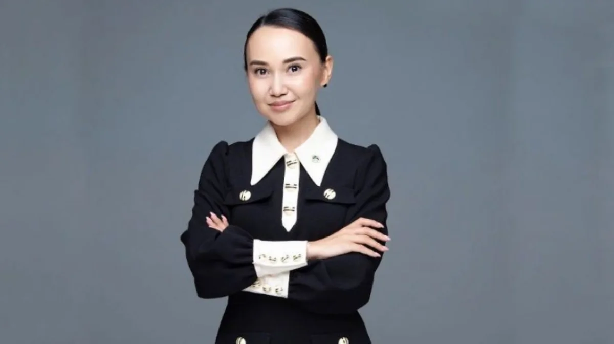 Дело Перизат Кайрат: собрано 100 томов