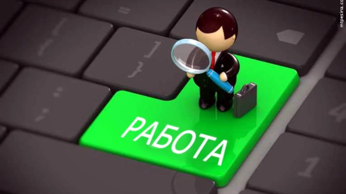 Безработица в Казахстане выше, чем в Кыргызстане и России